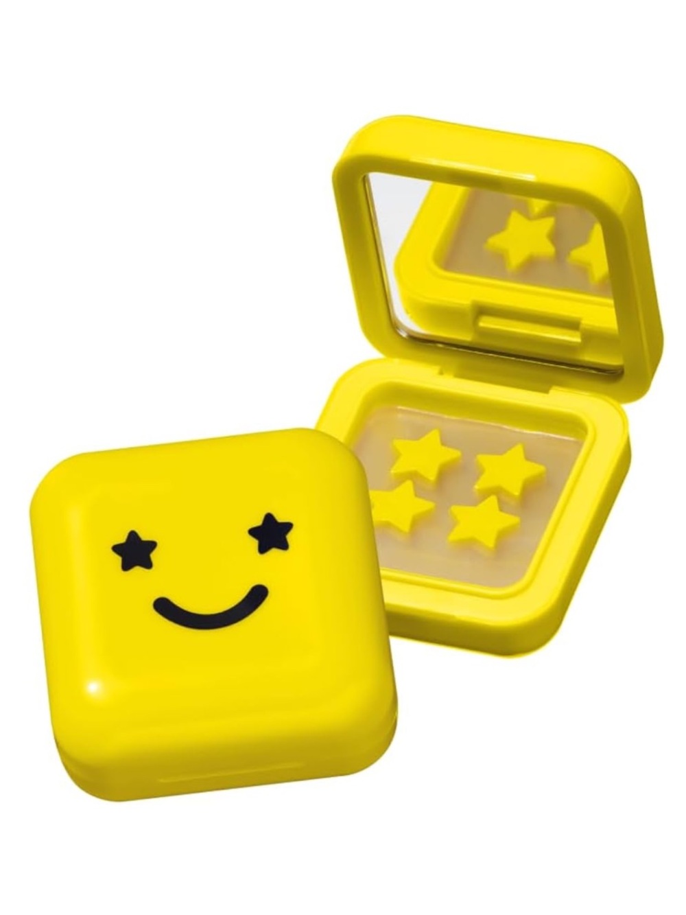 Starface patches NIB + mirror compact